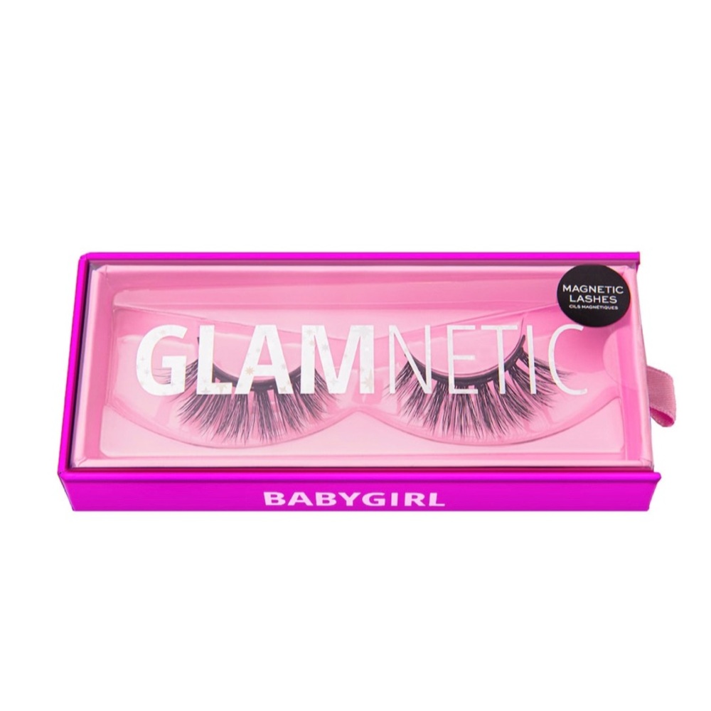 Glamnetic False Lashes